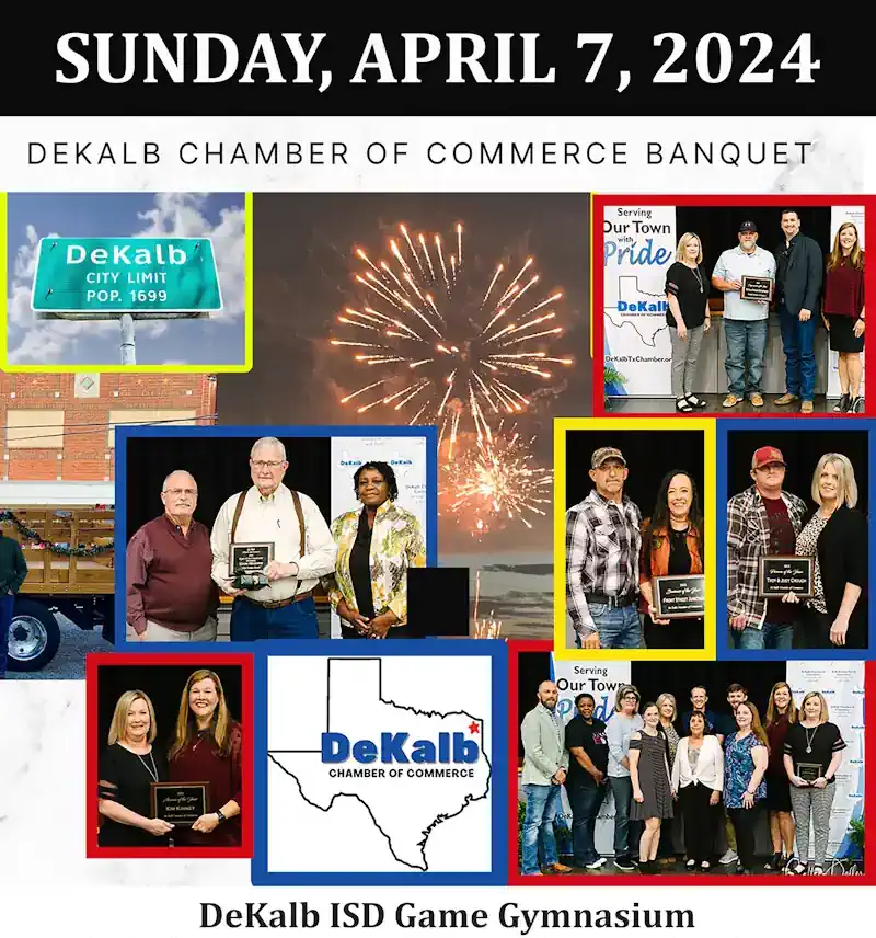 Chamber Banquet Poster Chamber Banquet Poster