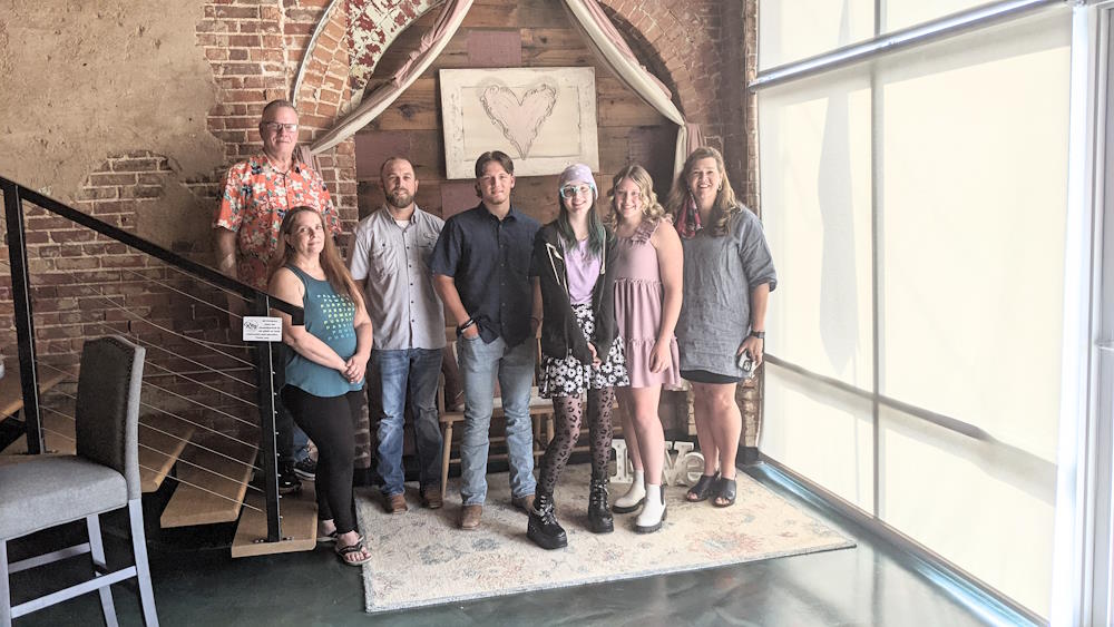 2023 Scholarship Winners 2023 Scholarship Winners