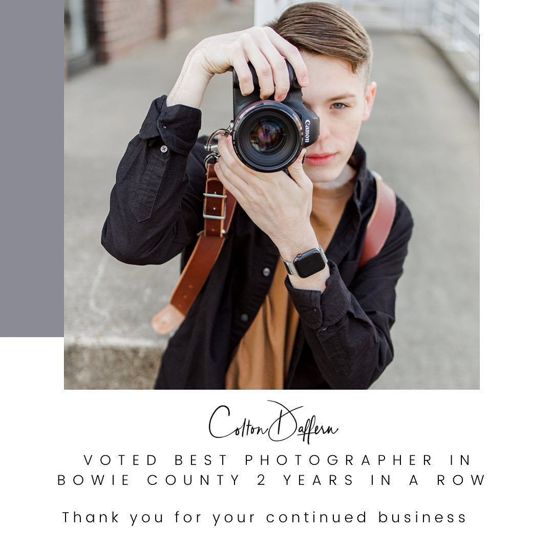 Colton Daffern Photography