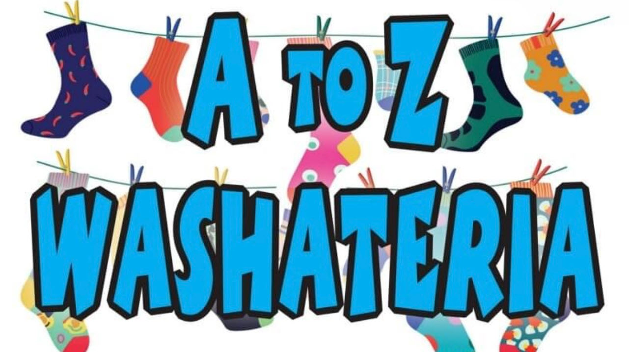 A to Z Washateria