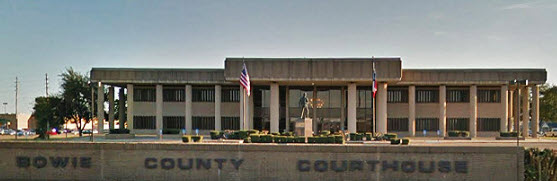 Bowie County Sheriffs Office