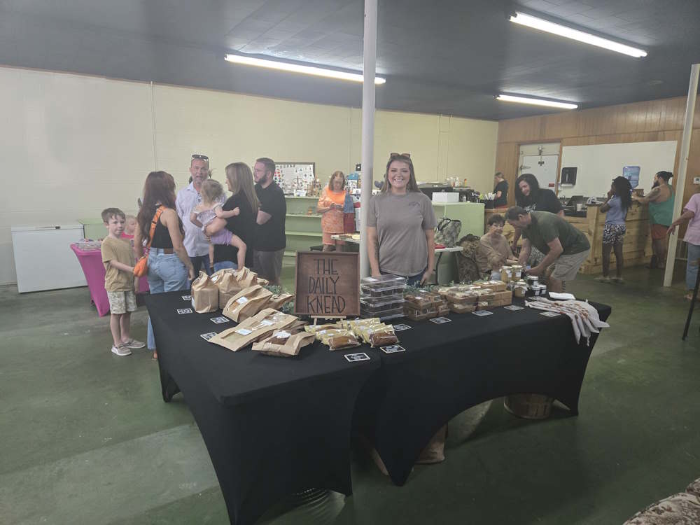 Brew Bliss Vendor Brew Bliss Vendor