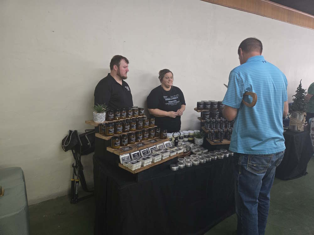 Brew Bliss Vendor Brew Bliss Vendor