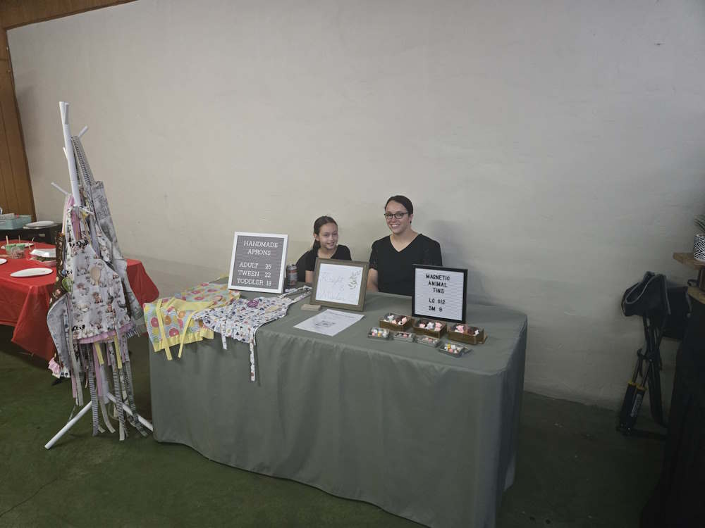 Brew Bliss Vendor Brew Bliss Vendor