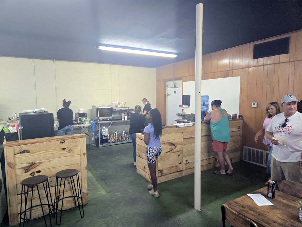 Brew Bliss Vendor Brew Bliss Vendor