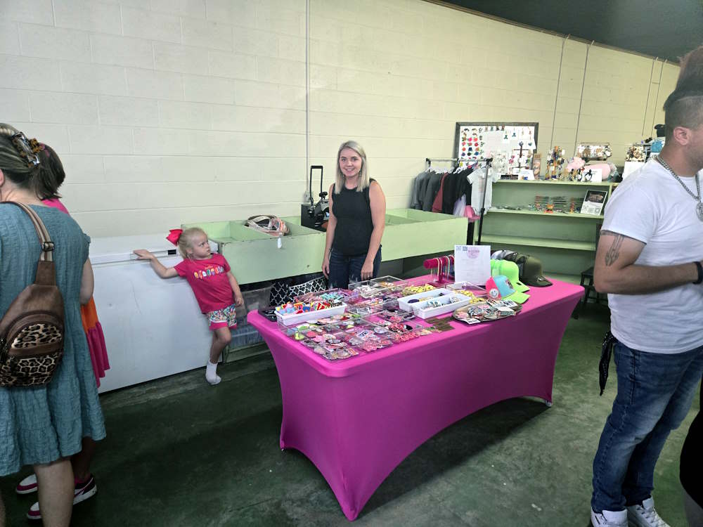 Brew Bliss Vendor Brew Bliss Vendor