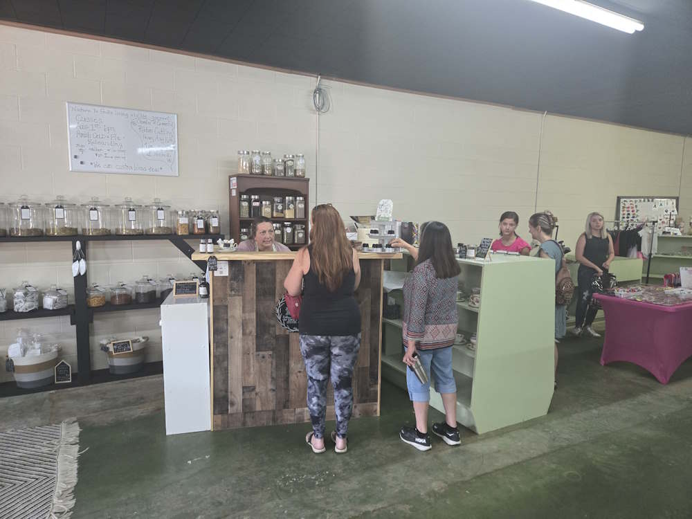 Brew Bliss Vendor Brew Bliss Vendor