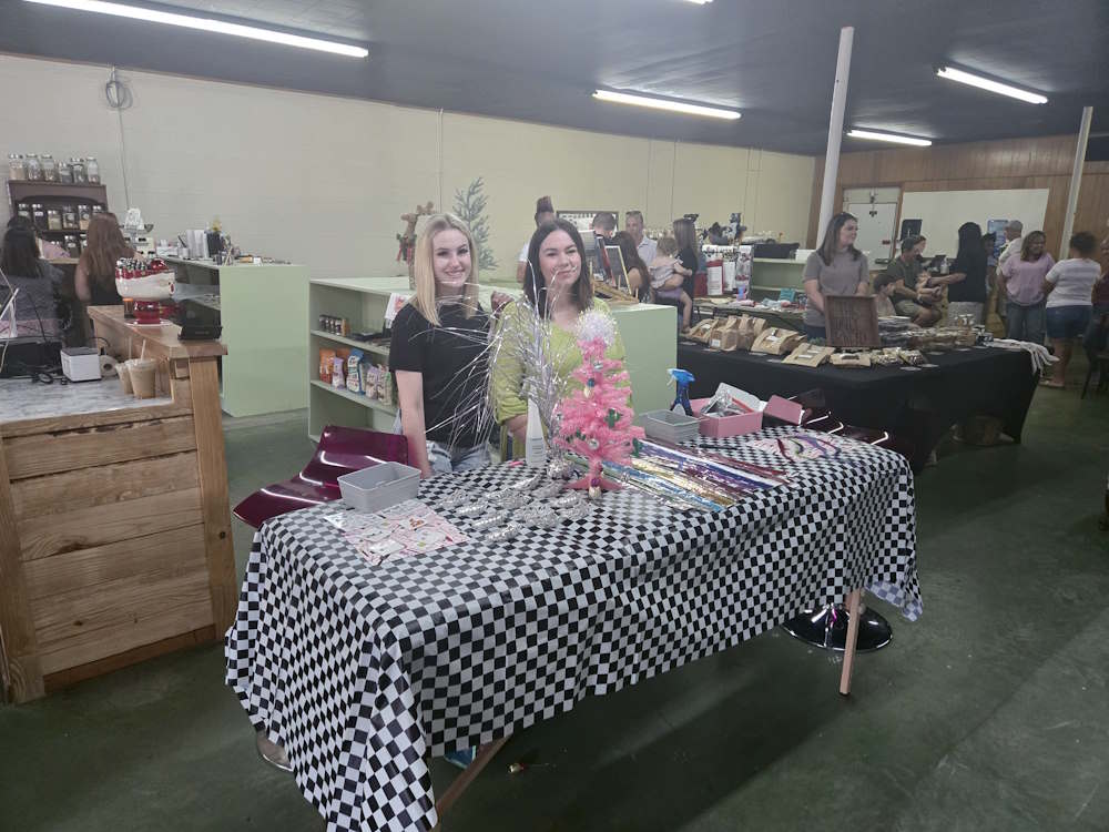 Brew Bliss Vendor Brew Bliss Vendor