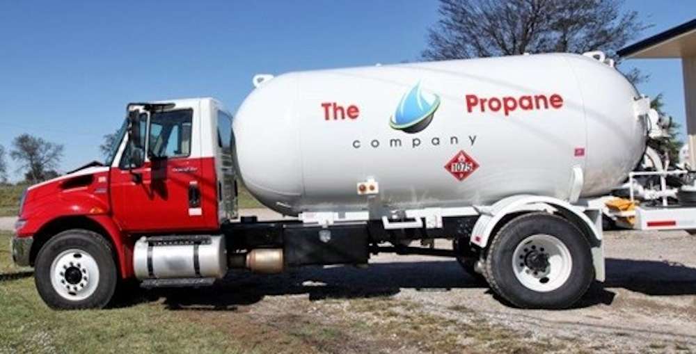 Cooper Propane