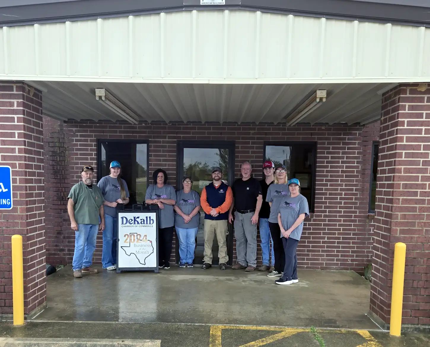 DeKalb Animal Hospital