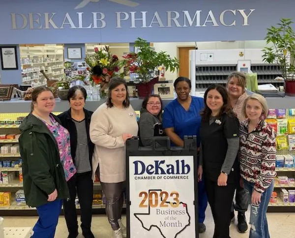 DeKalb Pharmacy
