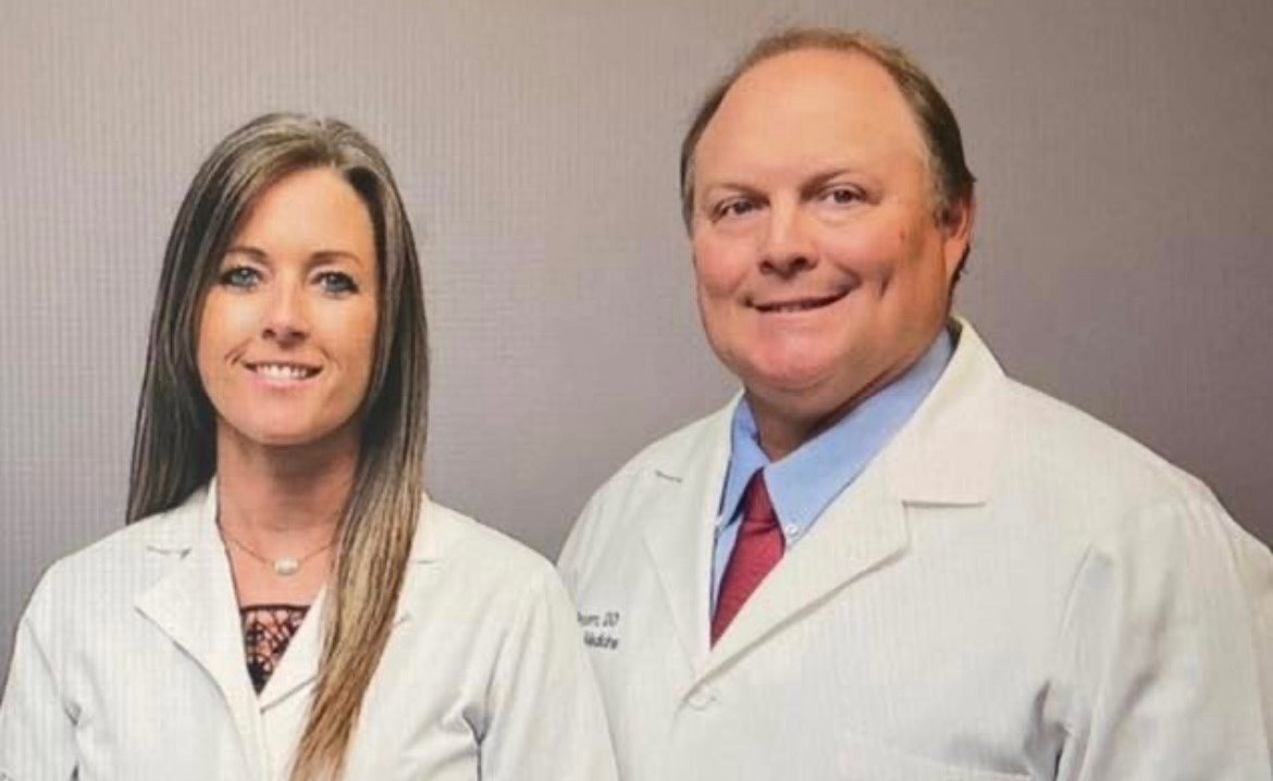 DeKalb Physicians Clinic