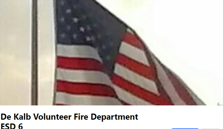 DeKalb VFD