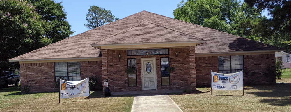 DeKalb Physicians Clinic