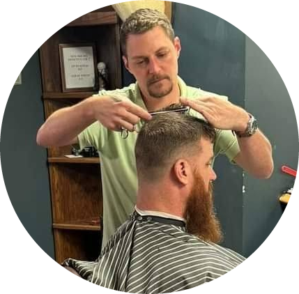 Drew's Gentlemen's Cuts - 533 E Front Street, DeKalb, TX 75559 ~ 870-397-3687 Drew's Gentlemen's Cuts