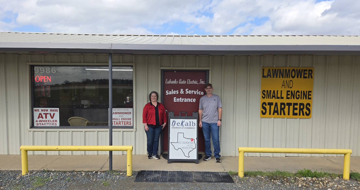 Eubanks Auto Electric