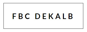 First Baptist Church DeKalb