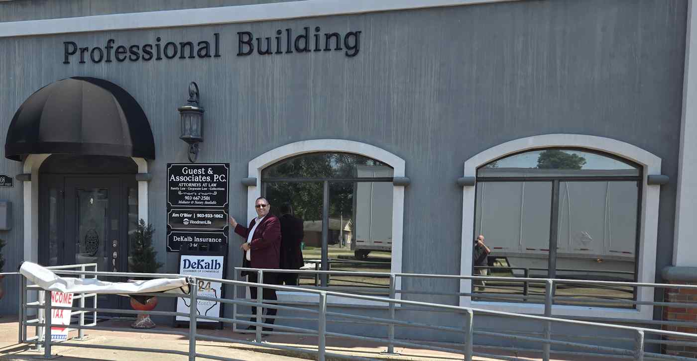 Jim O'Bier - WoodmenLife