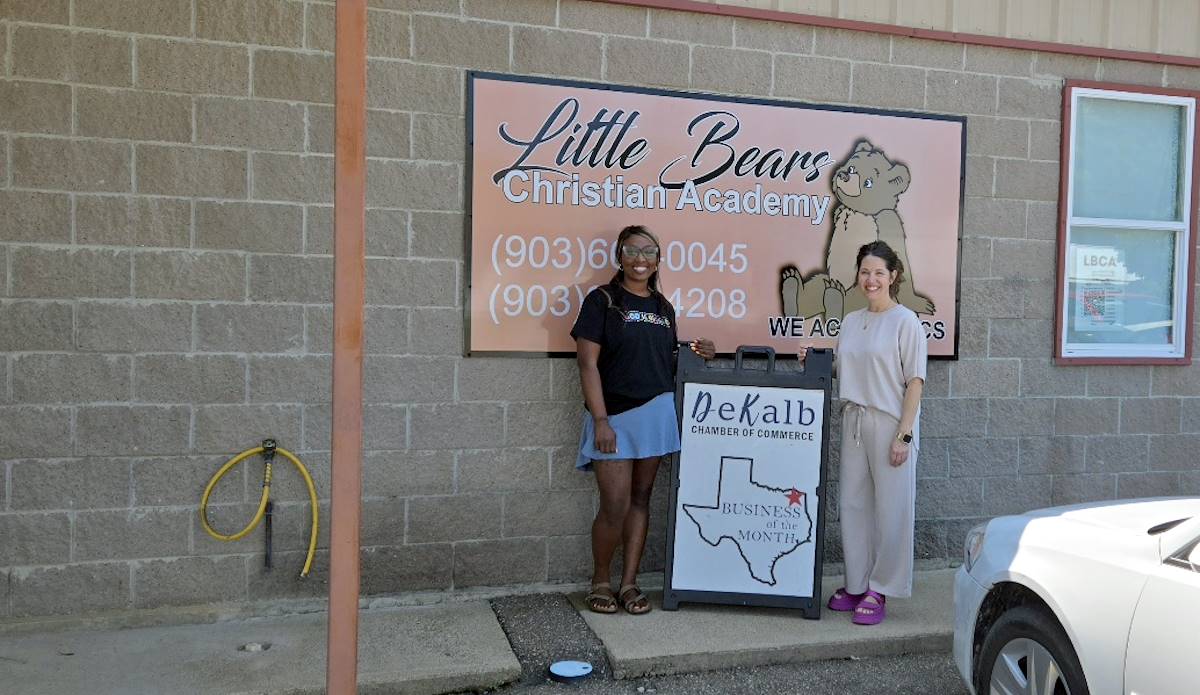 Little Bears Christian Academy