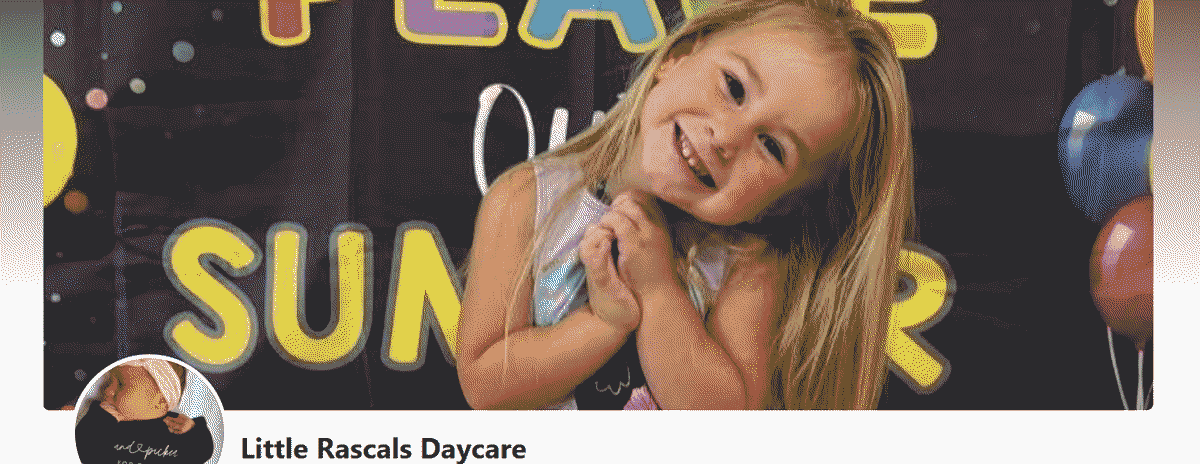 Little Rascals Daycare