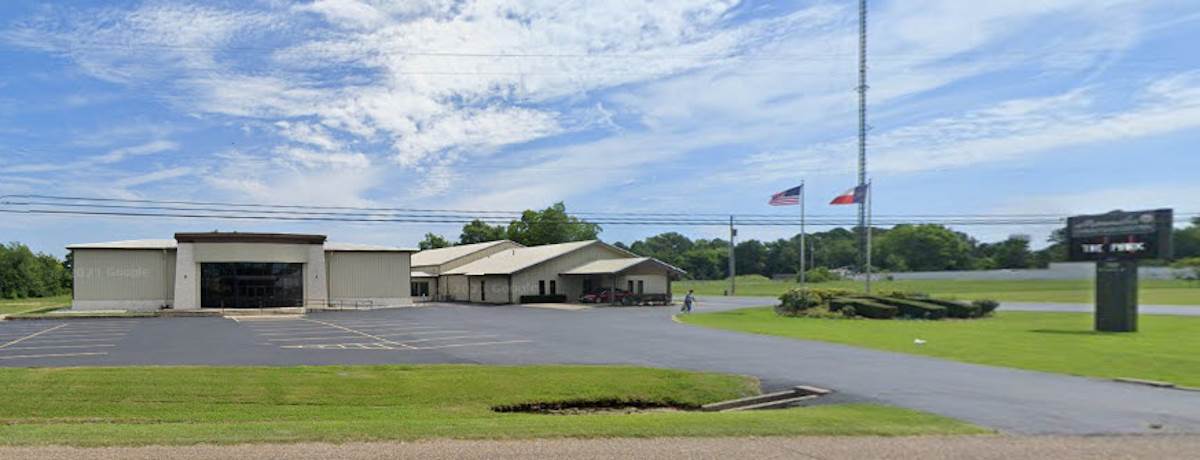 Maranatha Christian Center