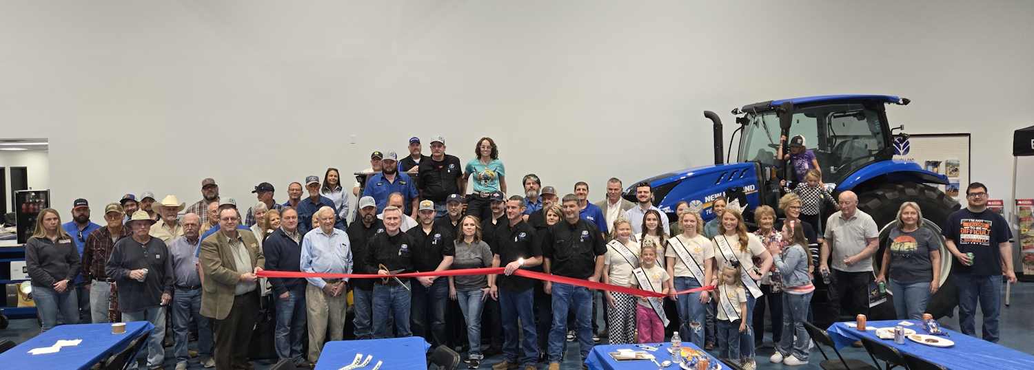 Nor-Tex Ribbon Cutting Feb 28, 2025 Nor-Tex Ribbon Cutting Feb 28, 2025