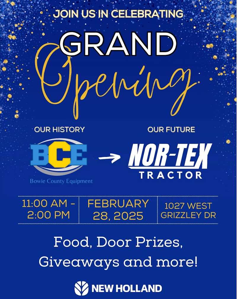 Nor-Tex Ribbon Cutting Nor-Tex Ribbon Cutting