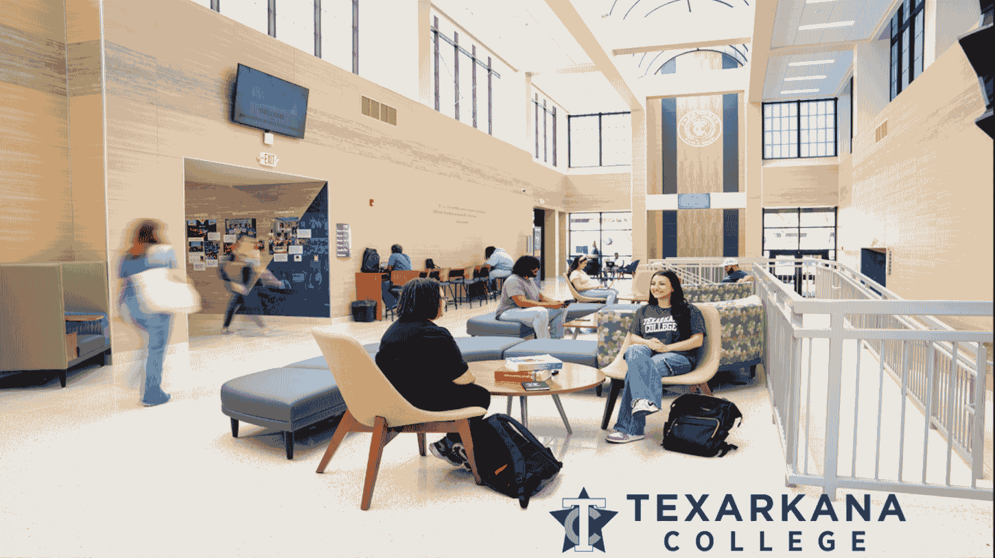 Texarkana College-10-28