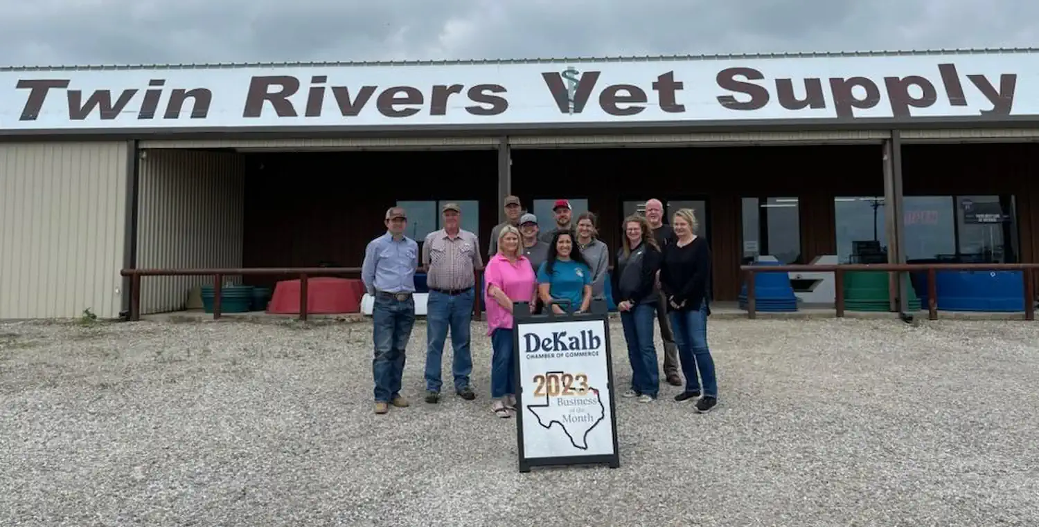 Twin Rivers Vet Supply