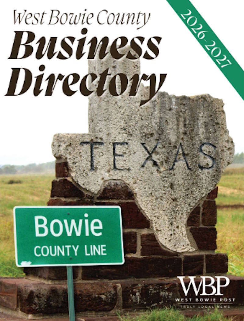 West Bowie County Business Directory
