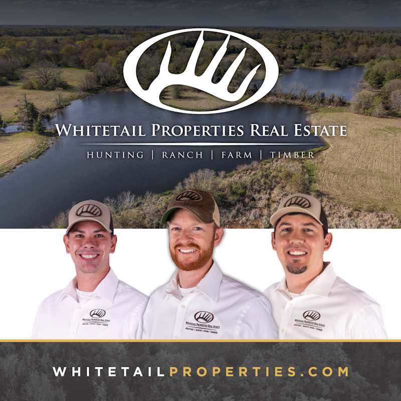 Whitetail Properties Real Estate