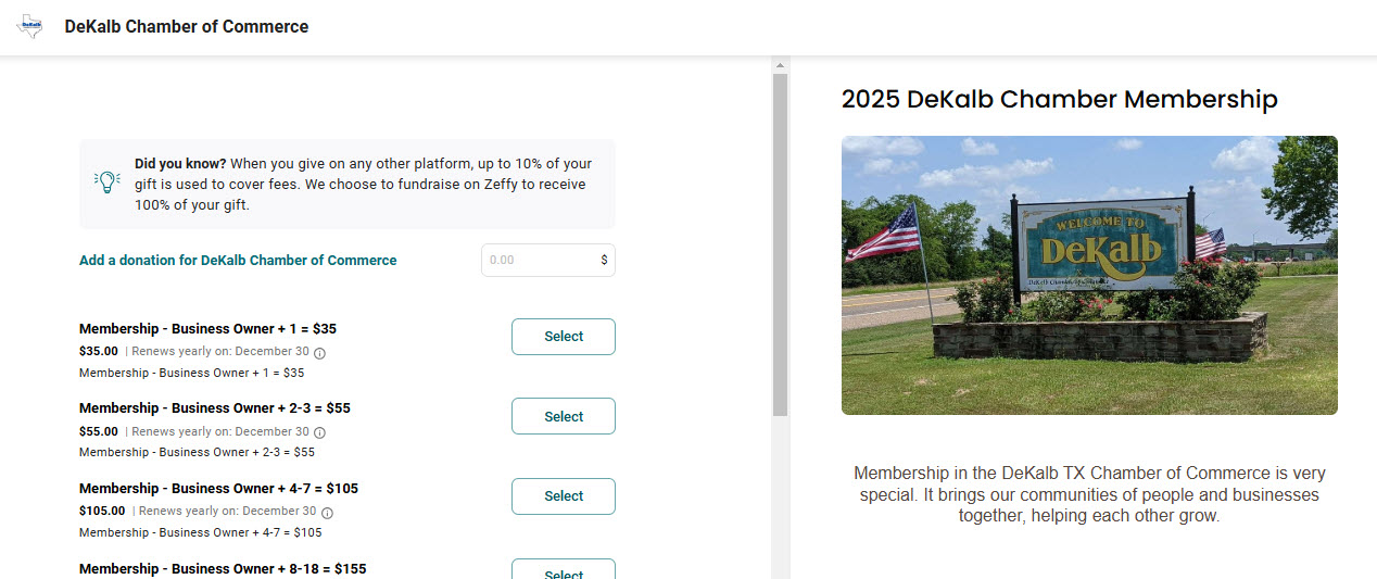 2025 Membership Zeffy Pic