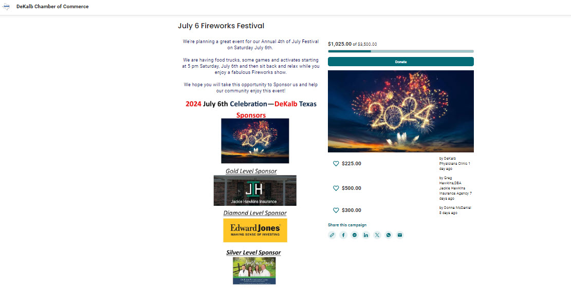 Zeffy Sponsor Jul 6 2