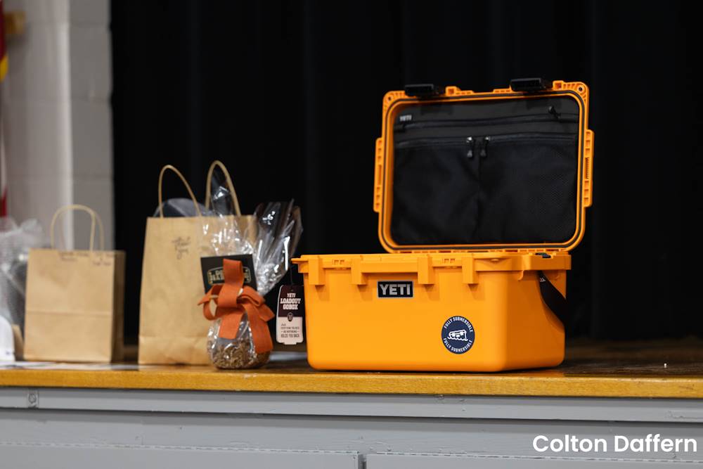 DeKalb 2025 Chamber Banquet