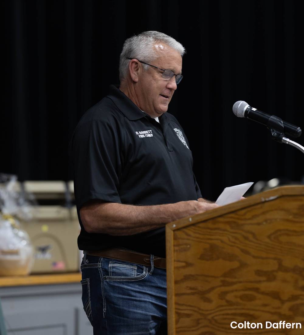 DeKalb 2025 Chamber Banquet