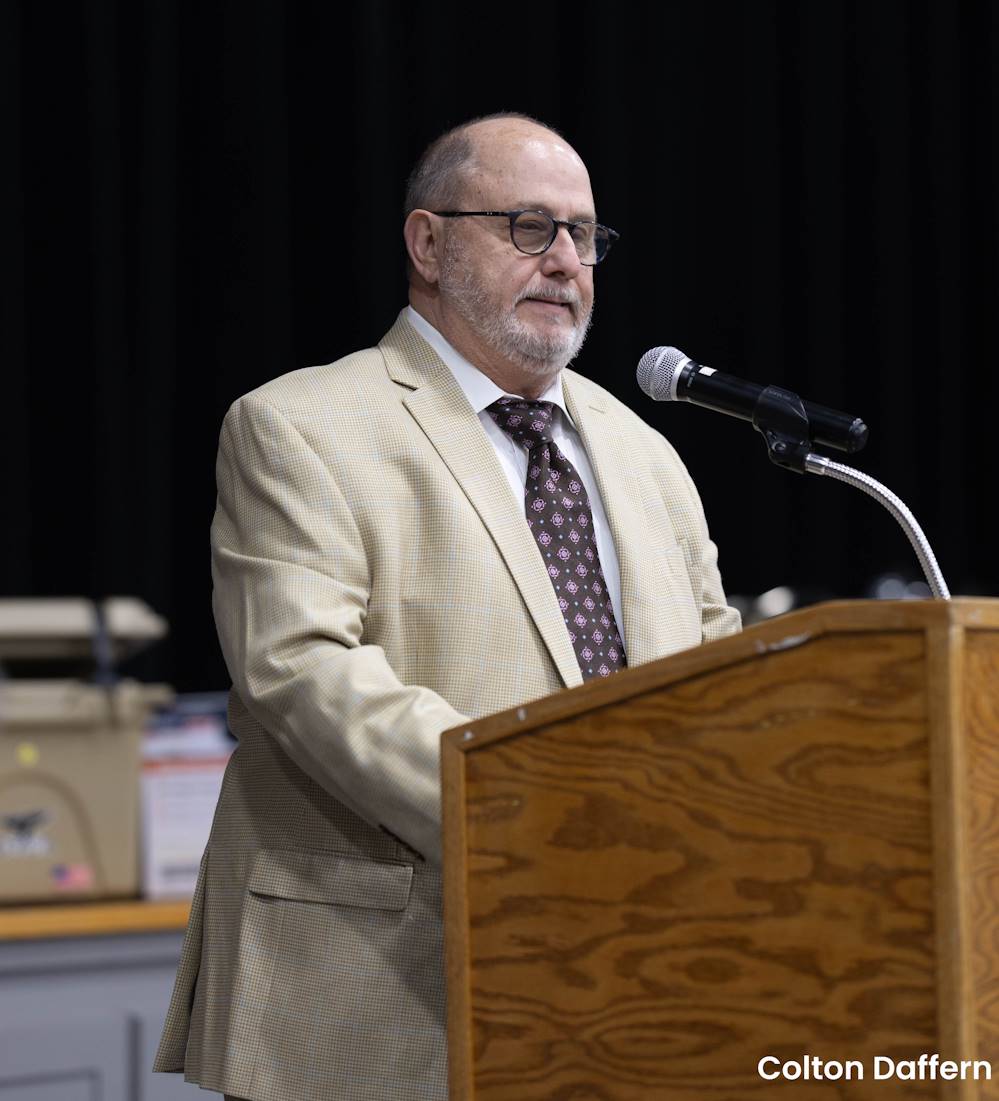 DeKalb 2025 Chamber Banquet