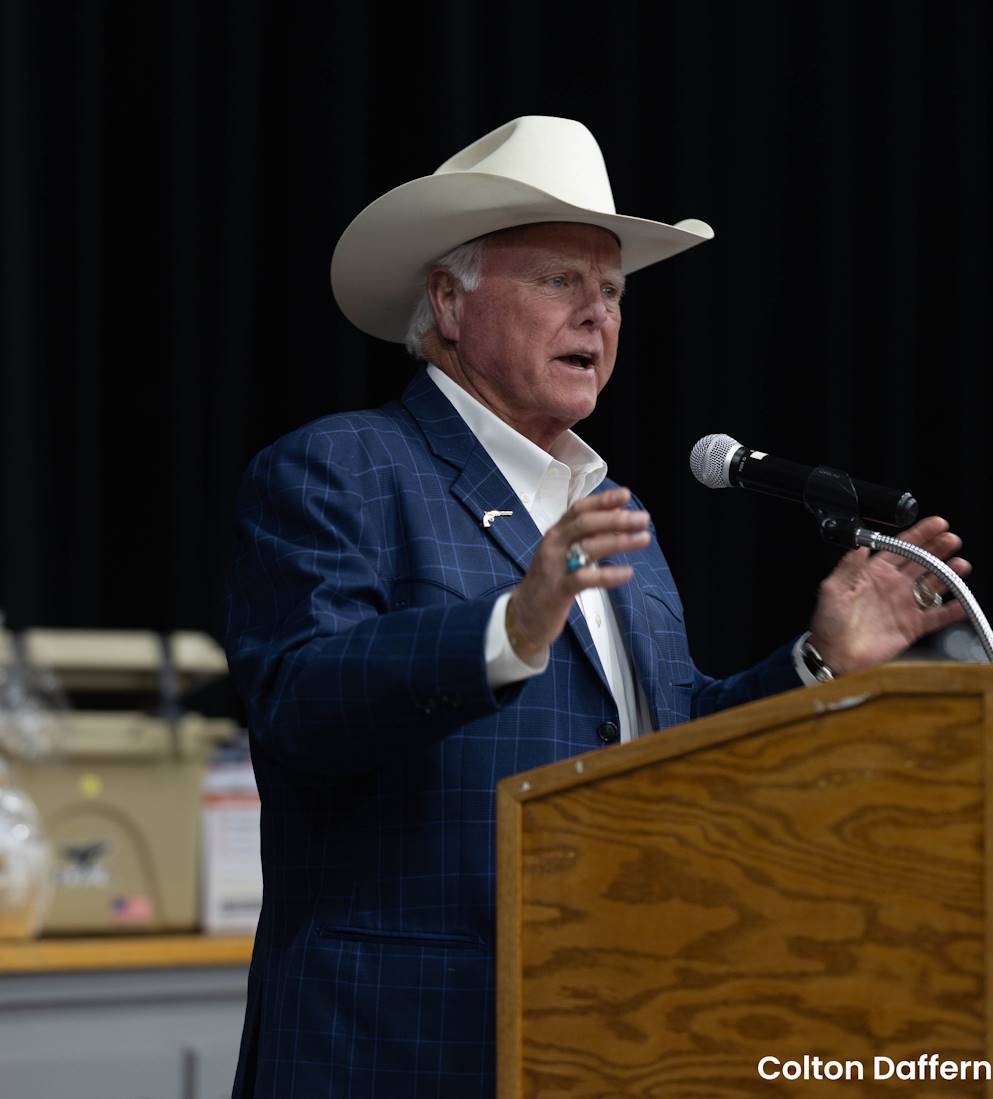 DeKalb 2025 Chamber Banquet