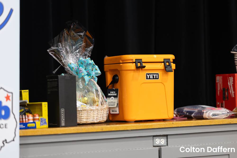 DeKalb 2025 Chamber Banquet