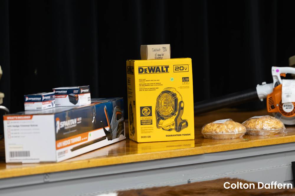 DeKalb 2025 Chamber Banquet