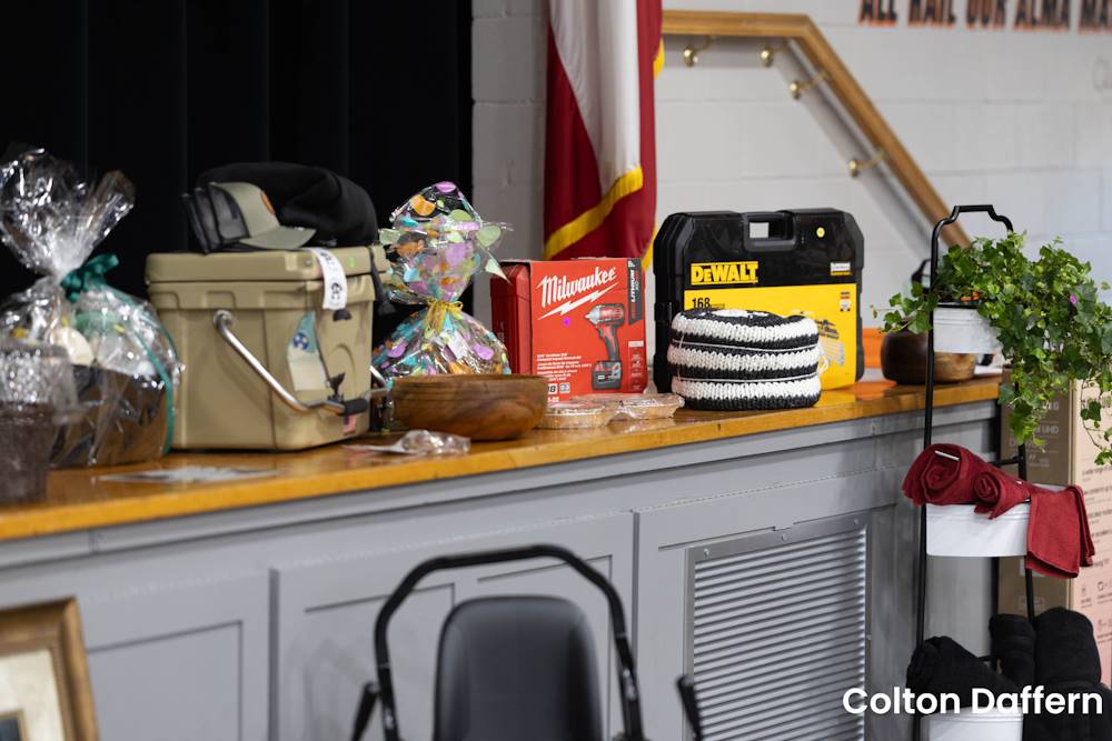 DeKalb 2025 Chamber Banquet