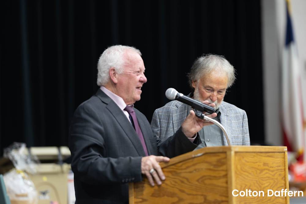 DeKalb 2025 Chamber Banquet