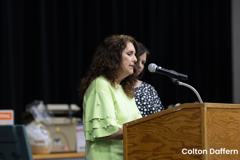 DeKalb 2025 Chamber Banquet