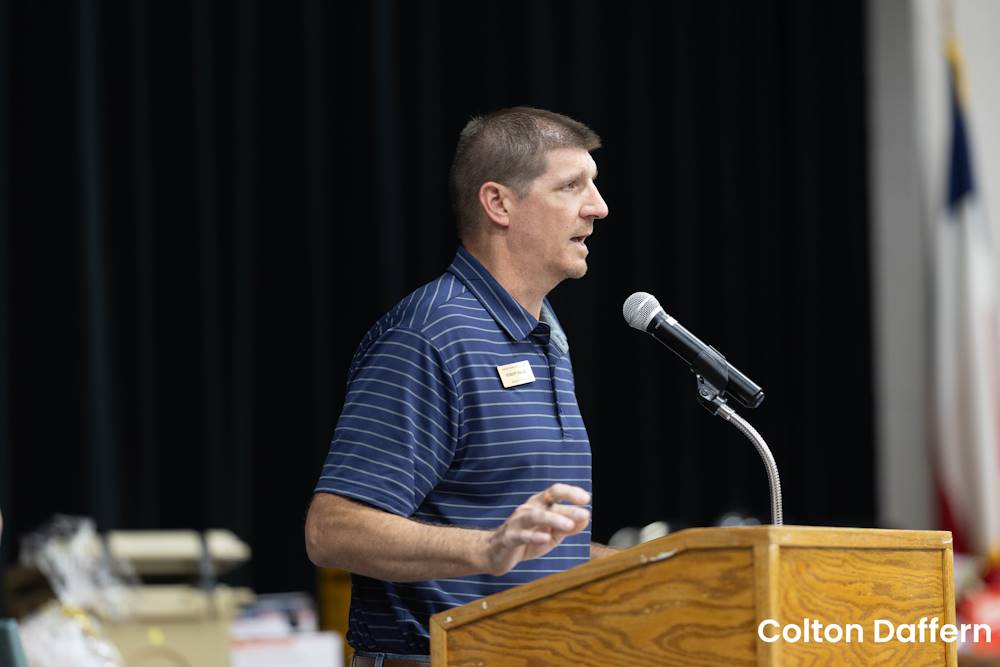 DeKalb 2025 Chamber Banquet