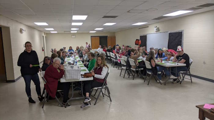 Christmas in DeKalb 2023