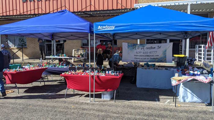 Christmas in DeKalb 2023