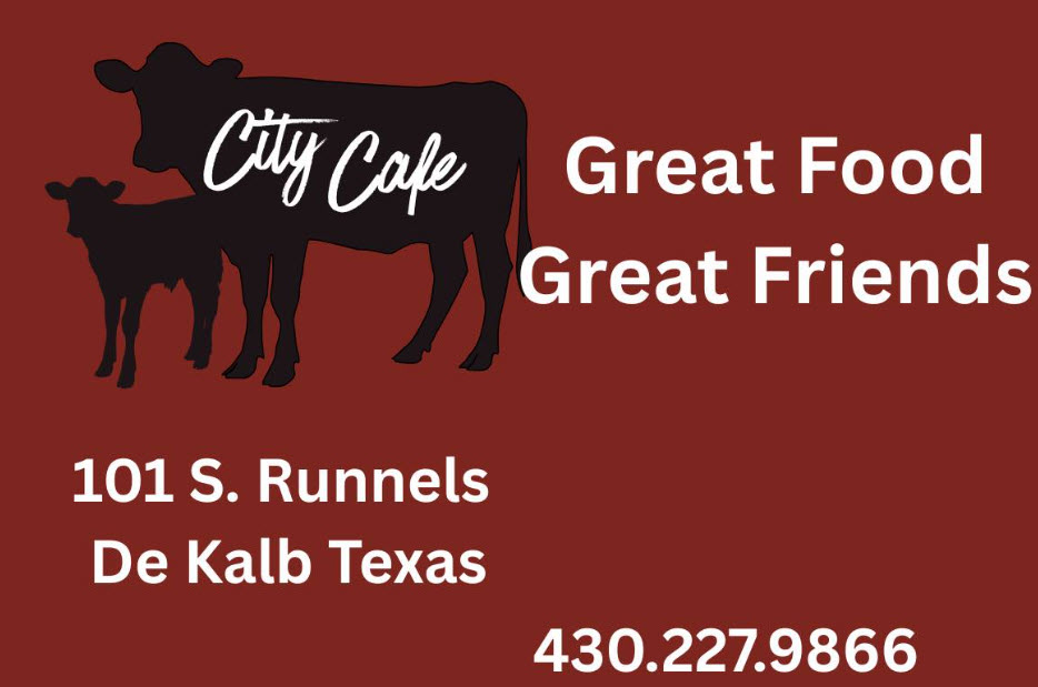 City Cafe