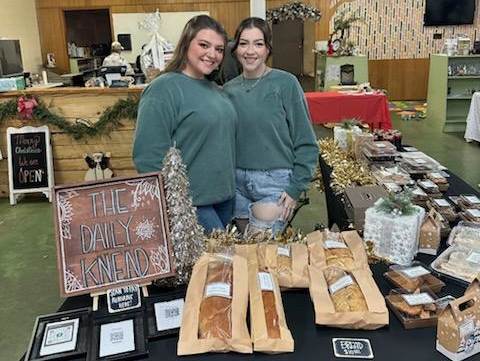 Christmas in DeKalb Vendors