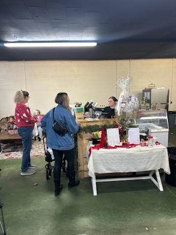 Christmas in DeKalb Vendors