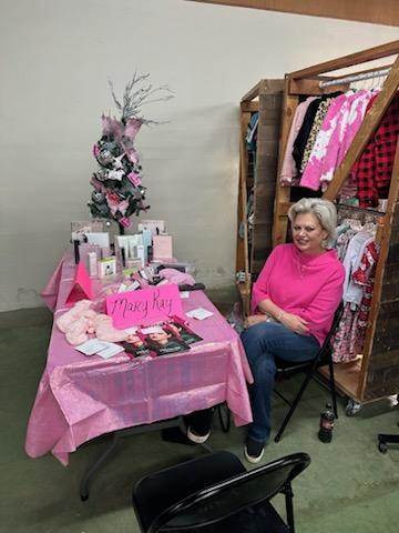 Christmas in DeKalb Vendors