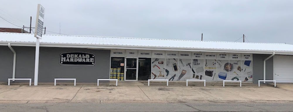 DeKalb Hardware